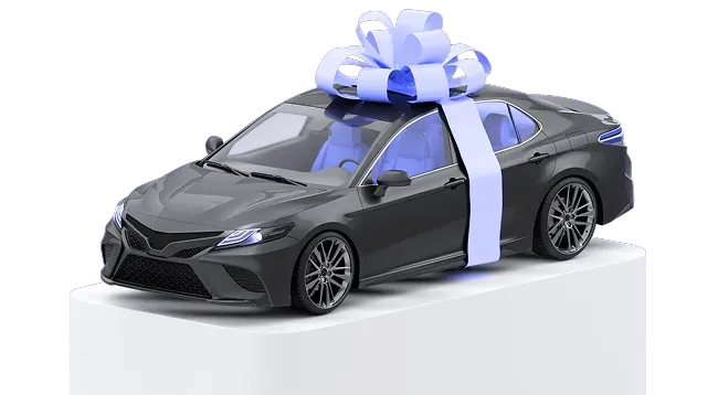 Первый автомобиль для новичков с бонусами от дилера